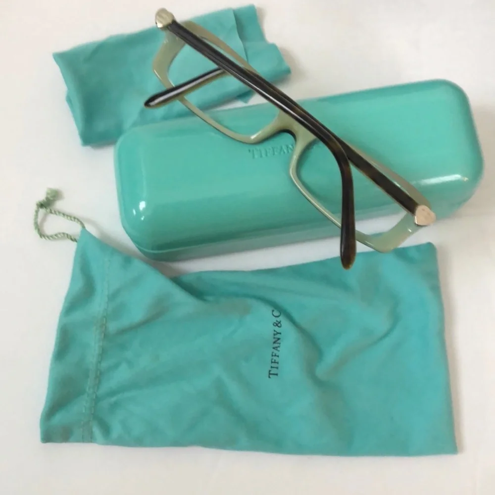 Tiffany RX Prescription glasses